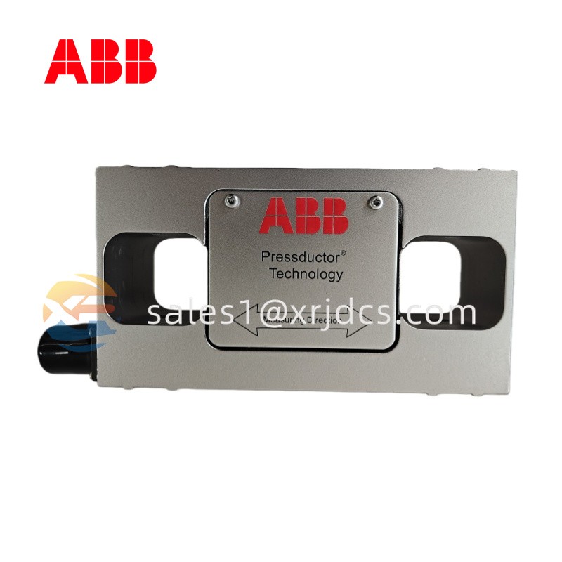 ABB PFTL101A 2.0KN 3BSE004172R1 Force Transducer / Load Sensor1